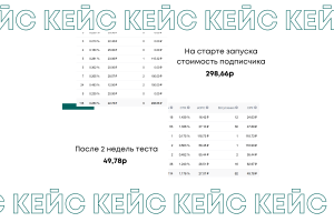 Привлечение подписчиков в группу для мам с особыми детьми