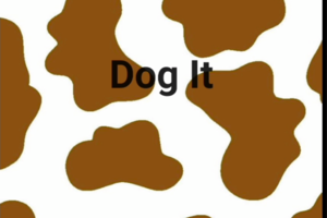 DogIt