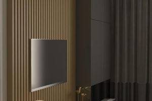 Интерьер квартиры