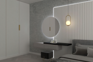 Дизайн квартиры