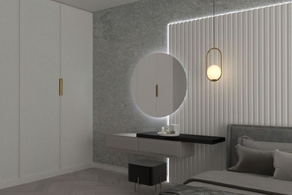 Дизайн квартиры