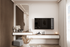 Дизайн квартиры 40 квадратов