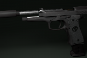 Beretta m9