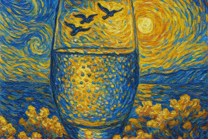 посты, визуал по продукции компании Coral Club