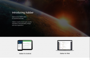 Xabber