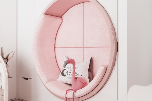 Подборка детских комнат