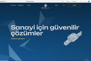 Разработка сайта на двух языках