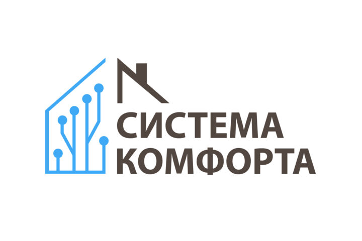 Дизайн логотипа