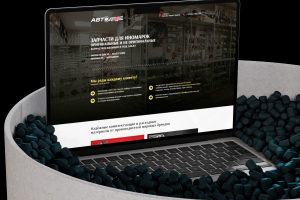 Интернет-магазин и агрегатор автозапчастей для иномарок — АВТО100