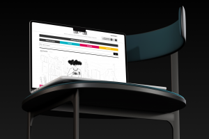 Редизайн модного портала LOOK-for-LOOK — стилистика, вовлечённость, цифровое позиционирование