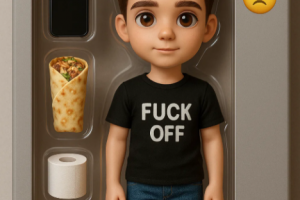 Креативная аватарка в подарок подростку на день рождения, отражающая его увлечения и особенности