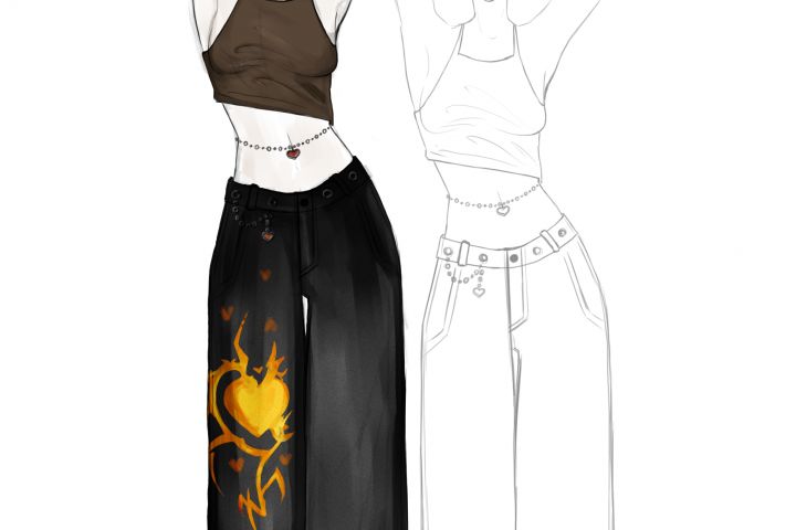 Художник-модельер - 5504960