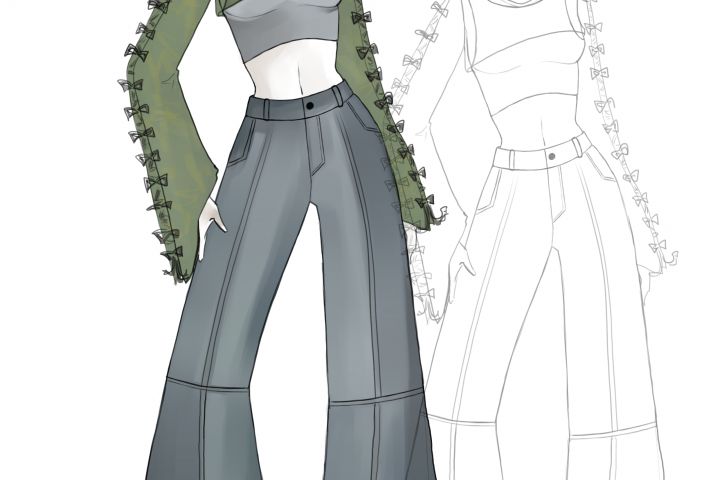 Художник-модельер - 5504963