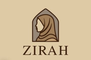 Логотип ZIRAH