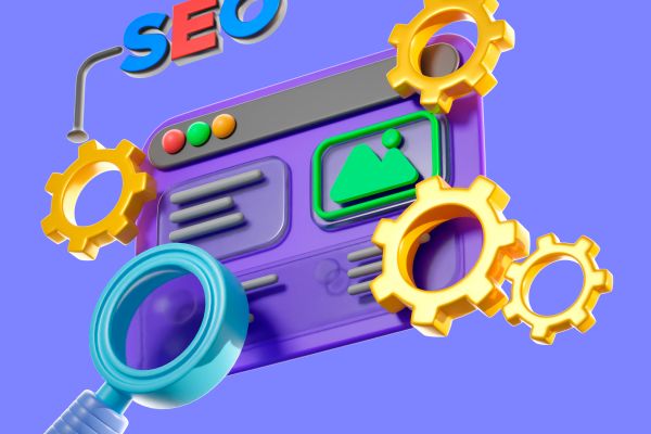 Сео продвижение сайтов