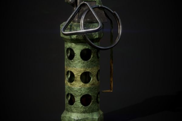 Световая граната