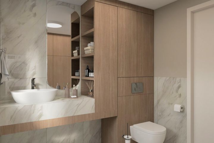 3D-визуализация интерьера - 5505470