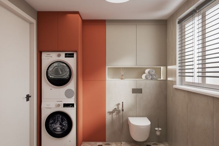 3D-визуализация интерьера - 5505476