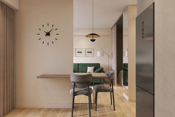 3D-визуализация интерьера - 5505479