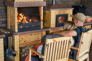 Купить комплекс барбекю