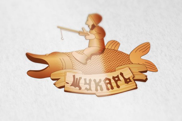 щукарь логотип