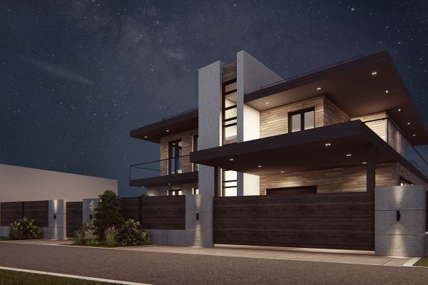 Архитектурное бюро