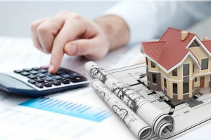 Оценочная компания