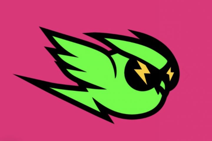 Разработка логотипа - 5505814