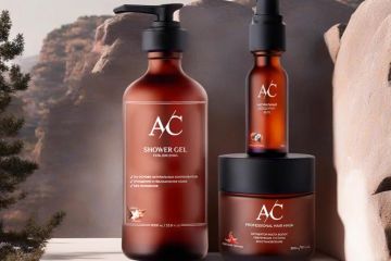 Разработка этикеток (3 концепта)