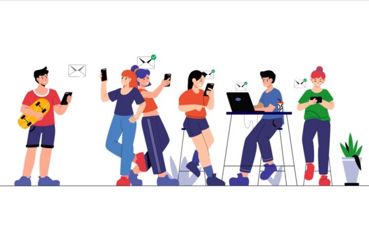 2D Моушен Дизайн