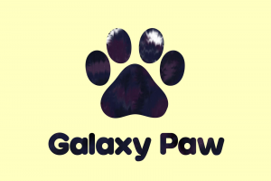 GALAXY PAW