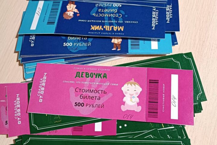 Разработка пригласительных и фирменный стиль