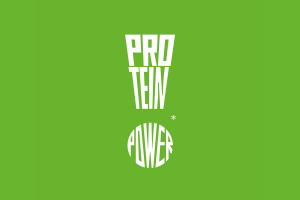 Protein Power
