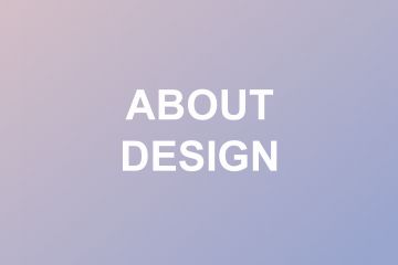 Дизайн листовок