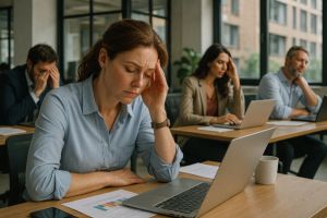 Нет сил_стресс