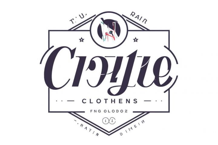 Создание логотипов - 5506834