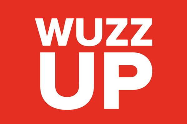 Wuzzup - информационно развлекательный портал
