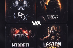 Разработка серии аватаров телеграмм