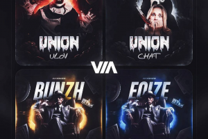 Разработка серии аватаров телеграмм