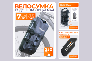 Инфографика для Озон