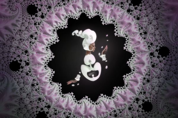 Космическая опера