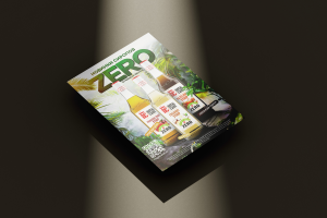 Листовка Сиропы вар.2