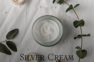 Silver Cream