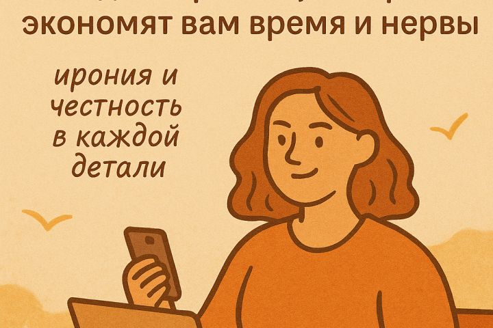 Промты, которые делают магию — для нейросетей, контента и креатива - 5507615