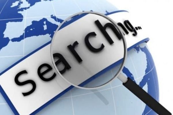 Web-приложение "Поиск информации о компании по ИНН"