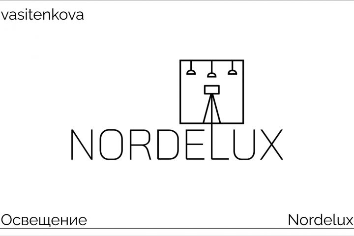 Разработка логотип - 5508068