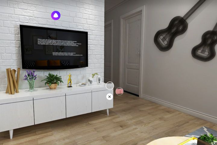 Визуализация объектов недвижимости - 5508097