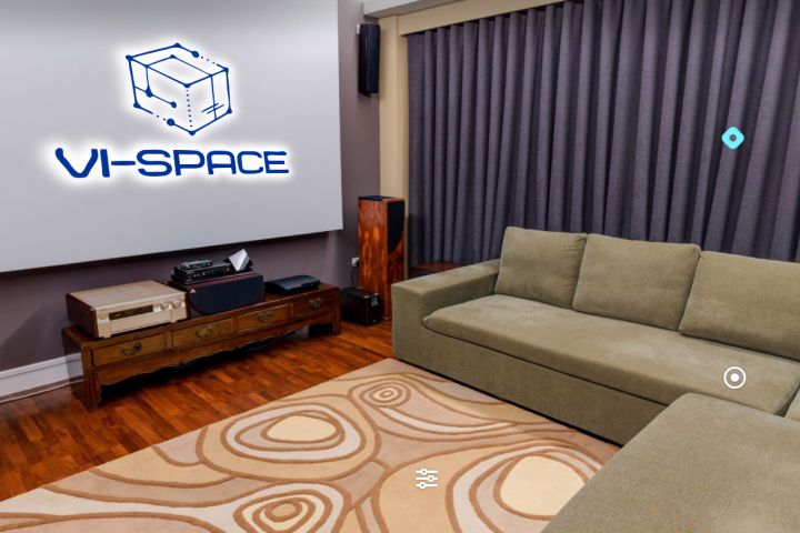 Визуализация объектов недвижимости - 5508098