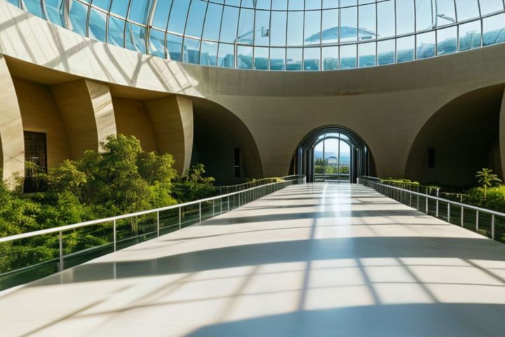 Визуализация объектов недвижимости - 5508099