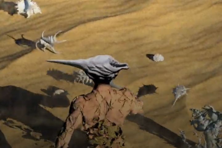 3D, моушн дизайн - 5508101